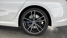 BMW 3 Series 320i M Sport 4dr Step Auto Petrol Saloon